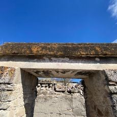 Zona arqueológica de Mitla - Grupo del Arroyo