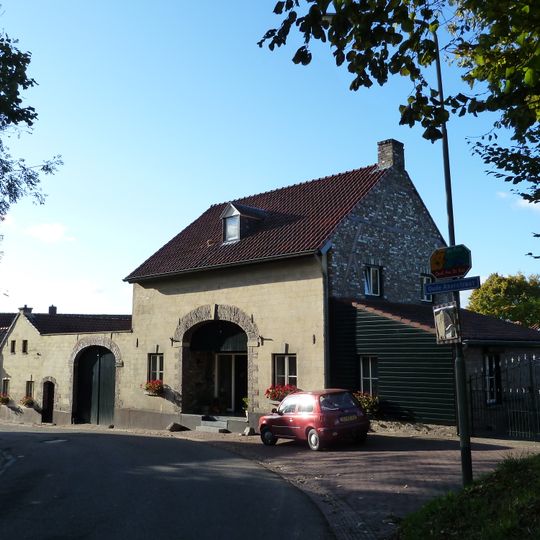 Oude Akerstraat 55, Bemelen