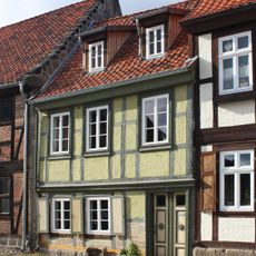 Augustinern 1 (Quedlinburg)