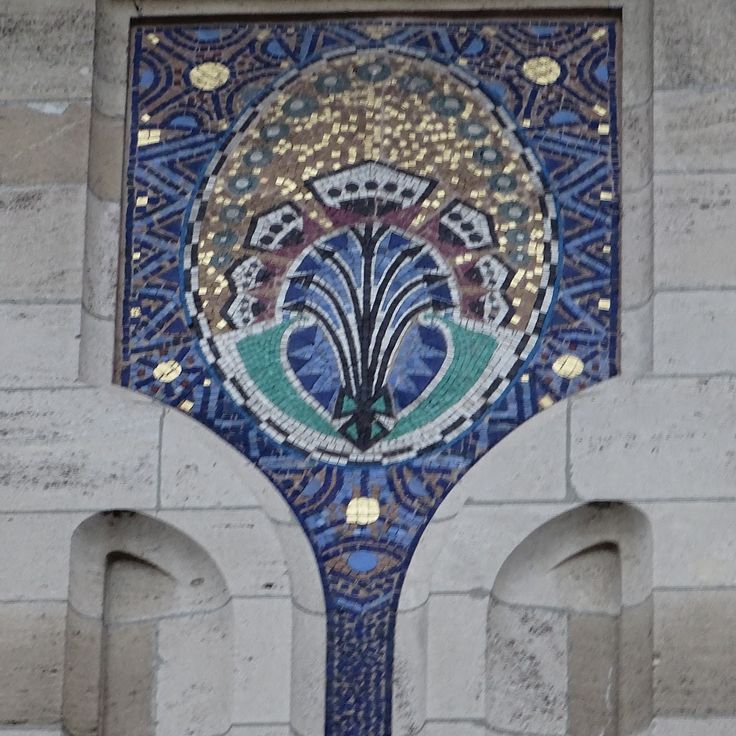 Ancien Magasin Majorelle