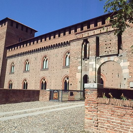 Malaspina Picture Gallery