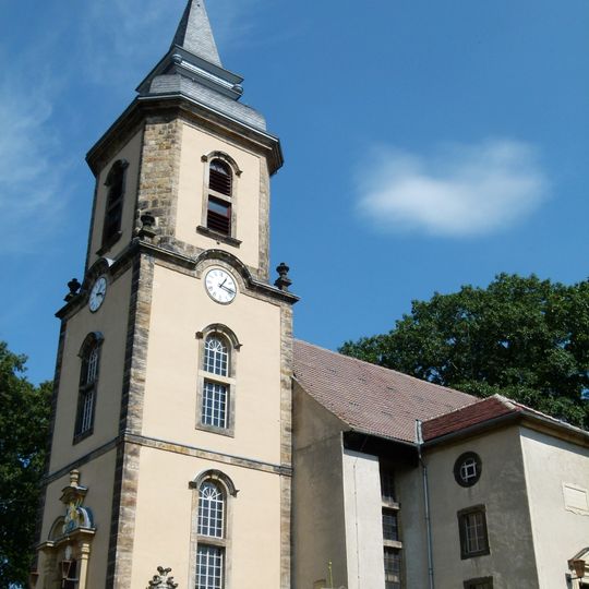 Protestant Church