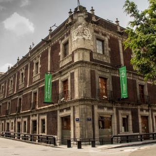 Museo Interactivo de Economía