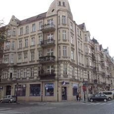 19-20a Szewska Street in Poznań
