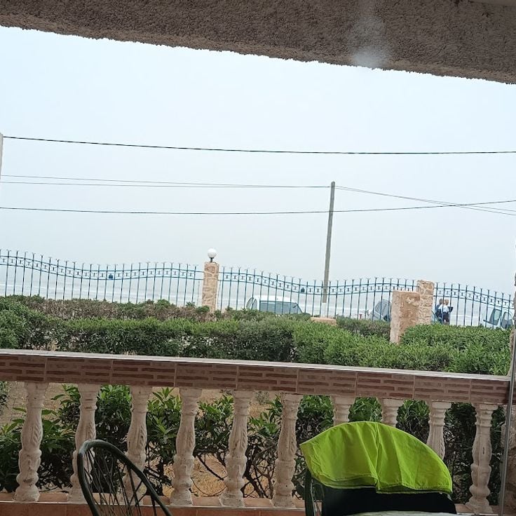 Résidence Kaouki Beach