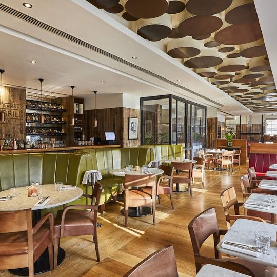 Gordon Ramsay Bar & Grill