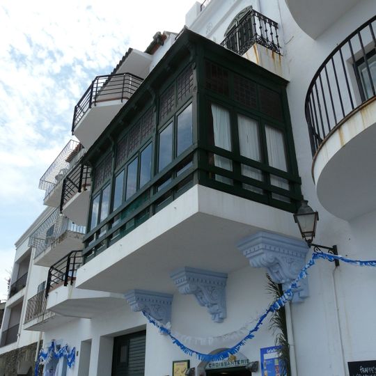 Casa de l'Esperança Rahola