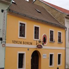 Velká Dominikánská 19