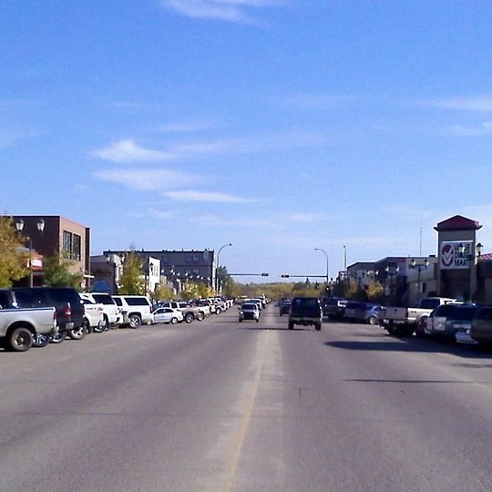 Lac La Biche