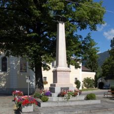 Freiheitskämpferdenkmal Lienz