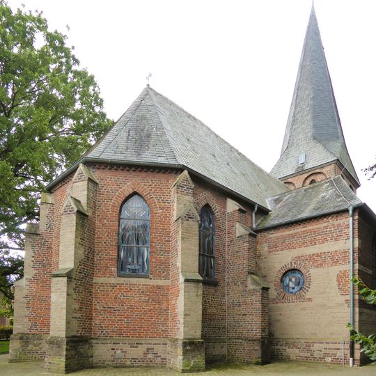 Protestant Church