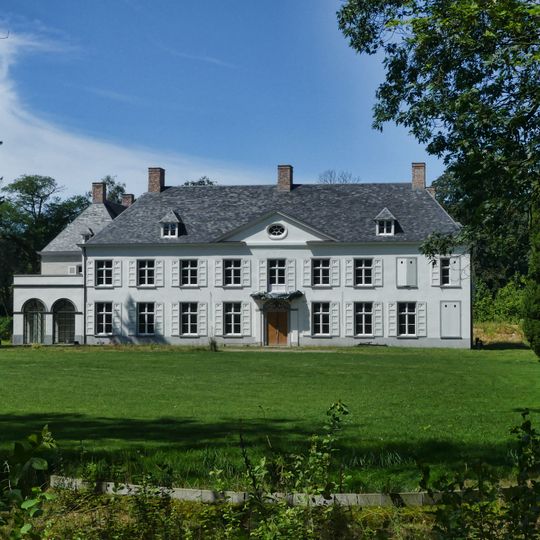 Kasteel Mishaegen