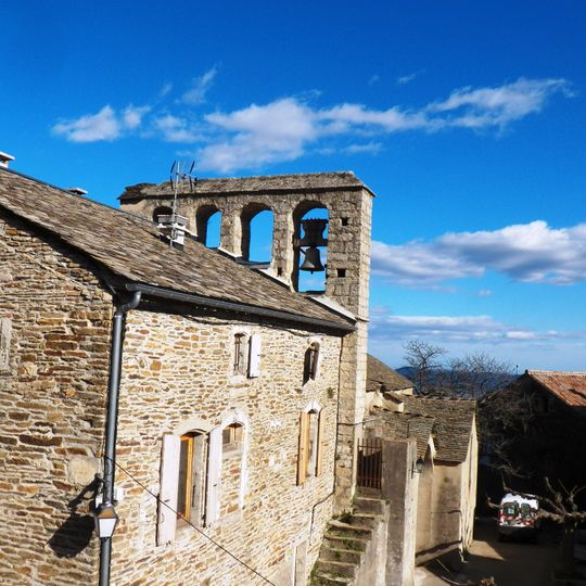 Église de l'Assomption de Brahic