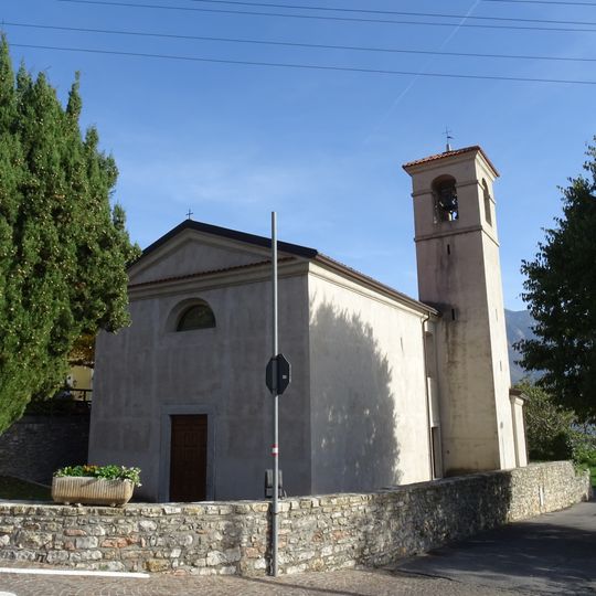 Chiesa di San Marco