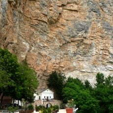 Santuario della SS. Trinità