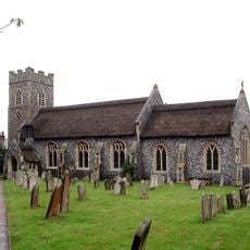 Church of St Margaret