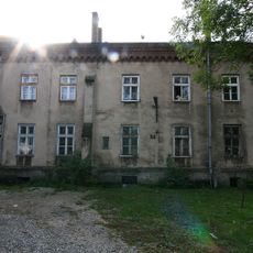 25 Siewna Street in Kraków