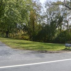 Frey-Haverstick Site