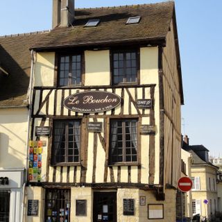 Maison Le Bouchon