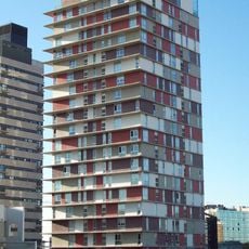 Torre Panorama, Madrid