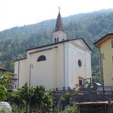 Chiesa della Madonna di Loreto
