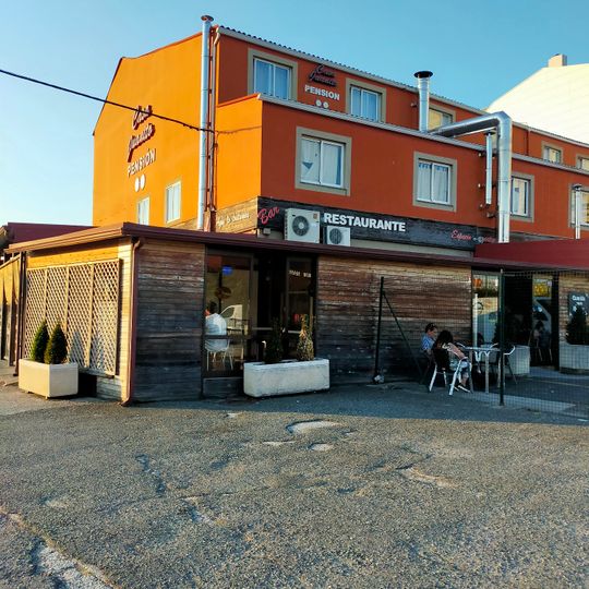 Casa Juanito