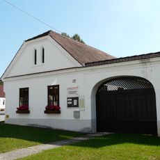 Alte Volksschule/Schulmuseum