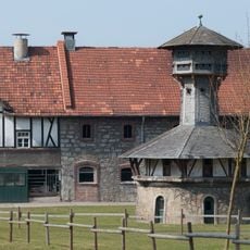 Oelinghausen Monastery