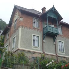 Villa Herta