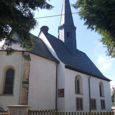 Dorfkirche Schlunzig