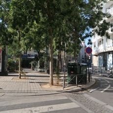 Place Possoz