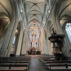 Sint-Martinusbasiliek