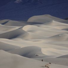 Mesquite Flat Sand Dunes
