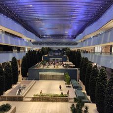 Iran Mall