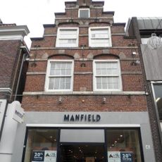 Langestraat 42, Alkmaar