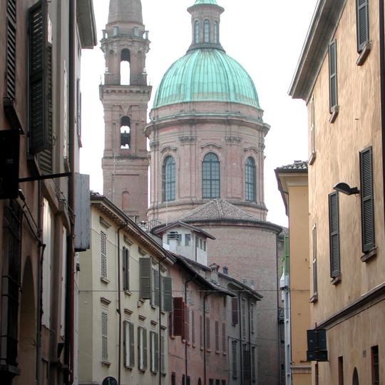 Chiesa di San Giorgio