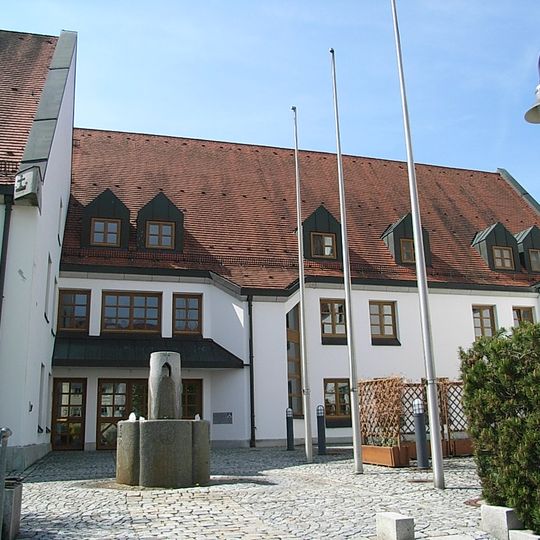 Fürstenzell