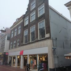 Haarlemmerstraat 174, Leiden