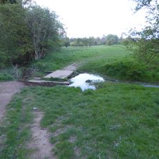 Wicksteed Park Nature Reserve