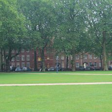 10 and 12, Queen Square