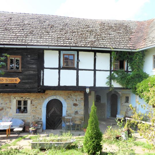 Dom Przeździedza 25