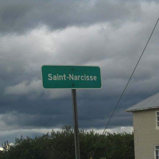 Saint-Narcisse-de-Rimouski