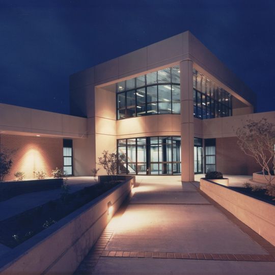 National Weather Service Norman, Oklahoma