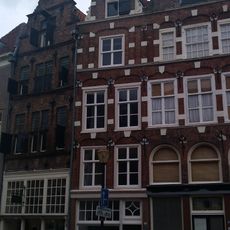 Groenmarkt 7, Zutphen