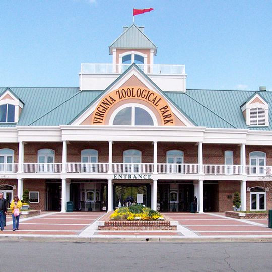 Virginia Zoo
