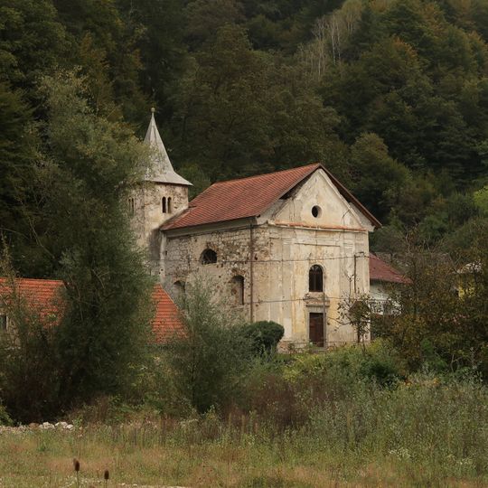 St. John the Baptist's Church