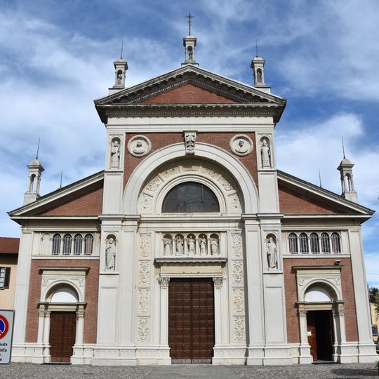 Chiesa di San Giorgio Martire