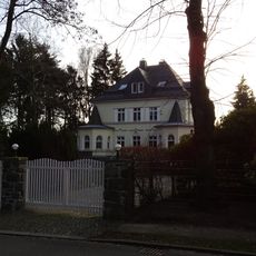 Friedrich-Schlöffel-Straße 25 Chemnitz