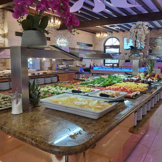 Relais D'Asie