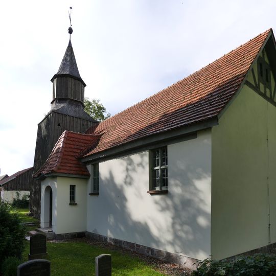 Church in Lebbin